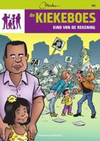 Kind van de rekening (Paperback) - thumbnail