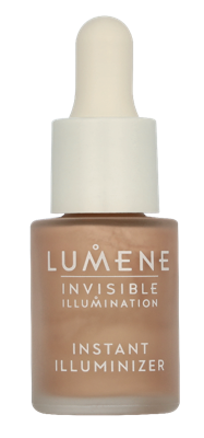 Lumene Invisible Illumination Instant Illuminizer 15 ml Highlighter