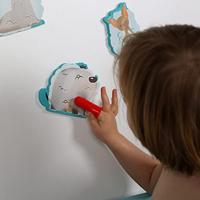 SES tiny talents aqua honden wassen - thumbnail