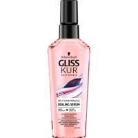 Schwarzkopf Gliss Kur Split Hair Miracle Sealing Serum - thumbnail
