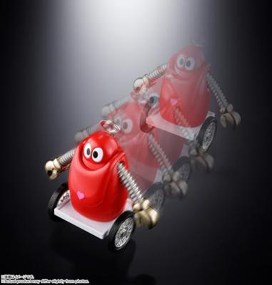 Robocon Chogokin Diecast Action Figure Robocon 50th Anniversary Ver. 12 cm Robocon Chogokin Diecast Action Figure Robocon 50th Anniversary Ver. 12 cm