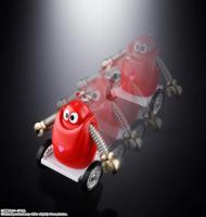 Robocon Chogokin Diecast Action Figure Robocon 50th Anniversary Ver. 12 cm - thumbnail