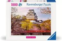 Puzzel Ravensburger 12001316 - thumbnail