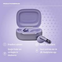 JBL LIVE BEAM 3 Oordopjes Paars - thumbnail