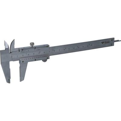 Brilliant Tools BT114902 BT114902 Zakschuifmaat