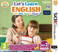 Let's Learn English with Biff, Chip & Kipper 2 - thumbnail
