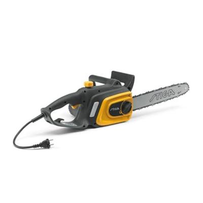 STIGA CS 118c 14 Kettingzaag Elektrisch 1800 W Lengte mes 350 mm STIGA CS 118c 14 Kettingzaag Elektrisch 1800 W Lengte mes 350 mm