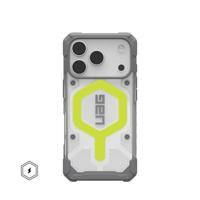 Urban Armor Gear Case Apple iPhone 17 Pro Transparant - thumbnail
