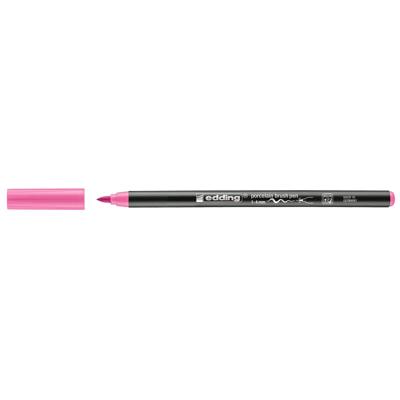 Edding 4200 • porseleinstift 1-4mm roze