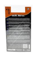 GALFER remblokken "fd230" brake pad fd320 g1054 organic standard - thumbnail