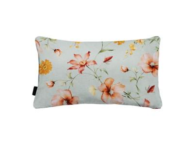 Sierkussen ca. 30x50 cm Florina orange Madison - Madison