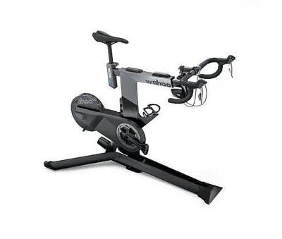 Wahoo KICKR bike v2 Wahoo KICKR bike v2