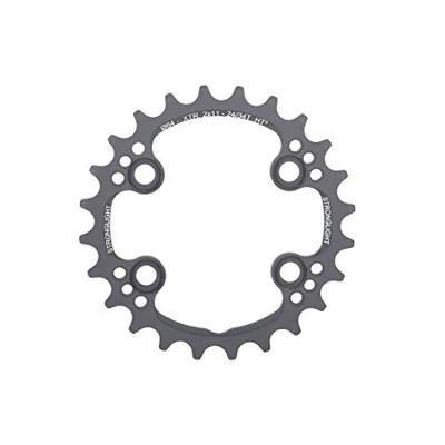 STRONGLIGHT mtb kettingblad "ht3" mod. 17 chain ring strongl."ht3" 24t.,f.xtr fc-m9000/9020