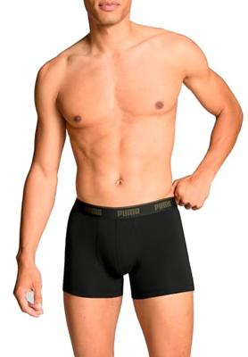 Heren Boxershort 3-pak - Everyday heren katoenen onderbroeken - Onderbroeken