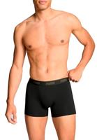 Heren Boxershort 3-pak - Everyday heren katoenen onderbroeken - Onderbroeken - thumbnail