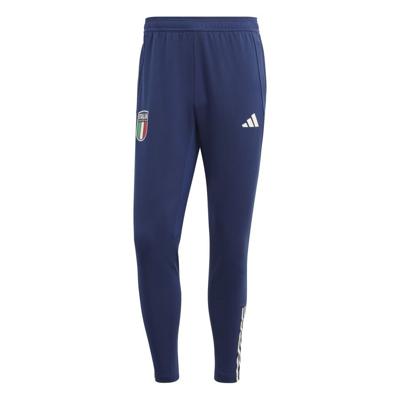 Italie Trainingsbroek 2023-2024 Donkerblauw Italie Trainingsbroek 2023-2024 Donkerblauw