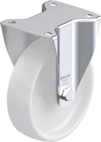 Blickle B-PO 175R Bokwiel Wieldiameter: 175 mm Draagvermogen (max.): 400 kg 1 stuk(s) - thumbnail