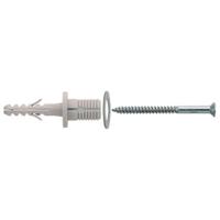 Fischer 60583 TBB Traptredebevestiging 70 mm 14 mm 50 stuk(s) - thumbnail