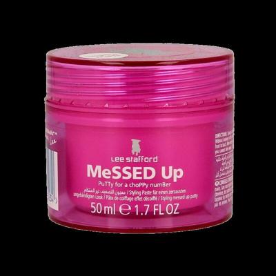 Lee Stafford Messed up wax 50 Milliliter Lee Stafford Messed up wax 50 Milliliter