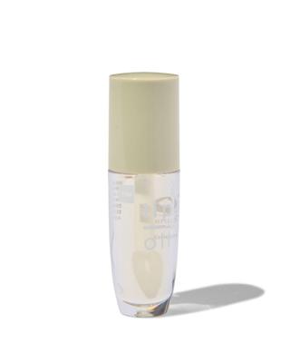 HEMA Lippenolie transparent (transparant)