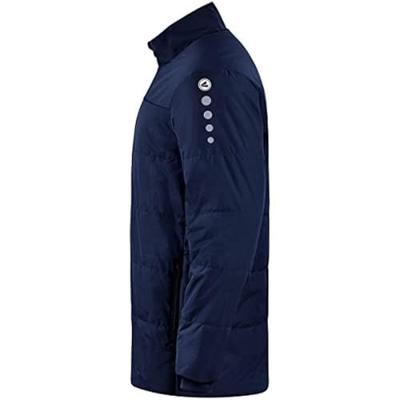 JAKO 7104 Coachvest Team - Marine - L