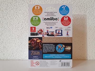 Amiibo The Legend of Zelda - Bokoblin (Breath of the Wild)