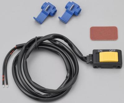 DAYTONA universele schuifschakelaar slide switch univ. ge/sw