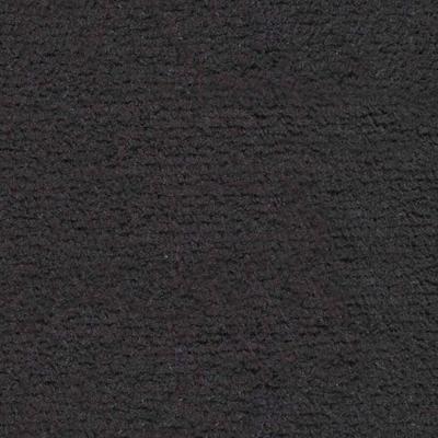 VidaXL Vloerkleden huarte zwart 160 x 230 cm polyester