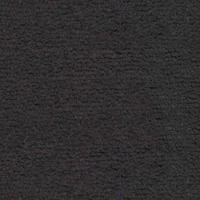 VidaXL Vloerkleden huarte zwart 80 x 150 cm polyester - thumbnail