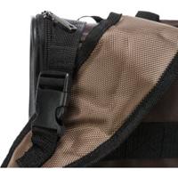 TRIXIE HONDENTAS SHIVA BRUIN / BEIGE - thumbnail