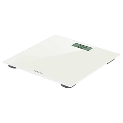 Sencor SBS 2301WH Weegschaal Wit