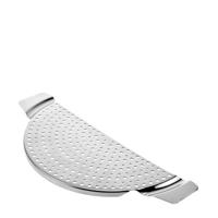 Westmark Afgiethulp RVS 26x13cm - thumbnail
