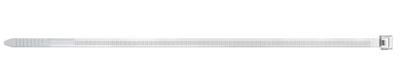 Fischer 87481 BN Kabelbinder 150 mm 3.60 mm Natuur 100 stuk(s)