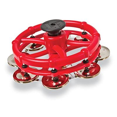 Latin Percussion LP193 Click hi-hat beatring