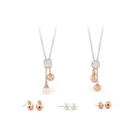 Pierre Cardin Jewellery PXX6867 Halsketting - thumbnail