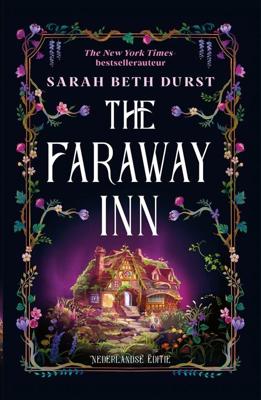 The Faraway Inn - Sarah Beth Durst - ebook