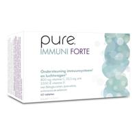Pure Immuni forte (60 tab) - thumbnail