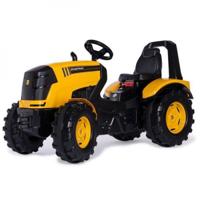 Rolly Toys X-Trac Premium JCB traptractor - thumbnail