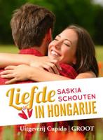 Liefde in Hongarije - Saskia Schouten - Paperback (9789462042186) - thumbnail