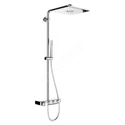 Grohe Douchesysteem Euphoria SmartControl Duo 310 mm Vierkant