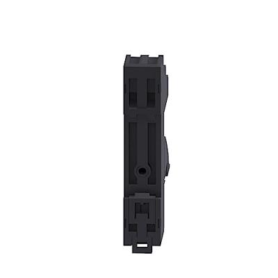 Schneider Electric RGZE1S35M Relaissocket Met houderbeugel (l x b x h) 77 x 15.8 x 62 mm Piece 1 stuk(s)