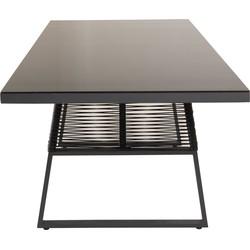 Nohr Tuintafel 'Marye' 193 x 90cm