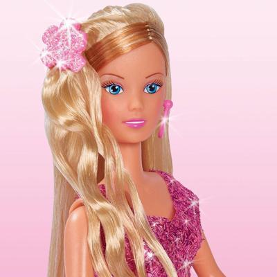 Steffi Love hair stylist Steffi Love hair stylist