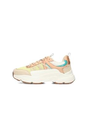 Posh by Poelman Ayoki C1210811PSH2 Beige / Geel-40 maat 40