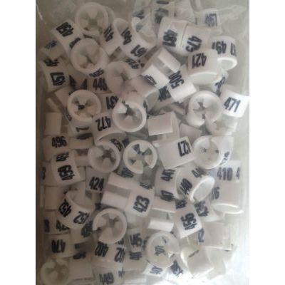 Collectie-serie MINI wit nummer 401-500