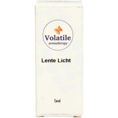 Lente licht 5 Milliliter