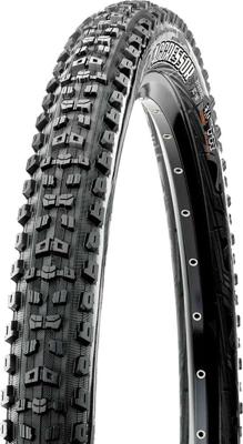 Maxxis aggressor double down wt 29" folding tyre