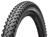 Continental buitenband "cross king" tire conti cross king 65-584 b/b shield fold - thumbnail
