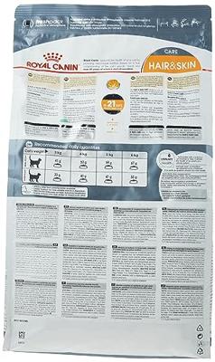 Royal Canin Hair & Skin Care kattenvoer 4 kg