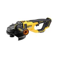 DeWALT DCG460N Accu Haakse Slijper 230mm 54V XR FlexVolt Basic Body - thumbnail